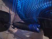 Fan Repair