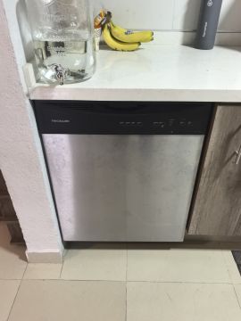 Dishwasher Repairman