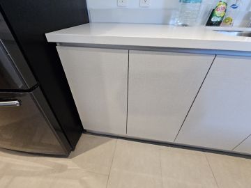 Dishwasher Installer
