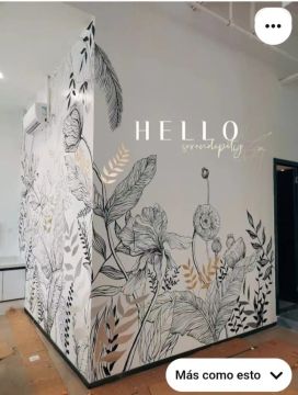 Mural Artist