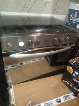 Oven & Stove Specialist