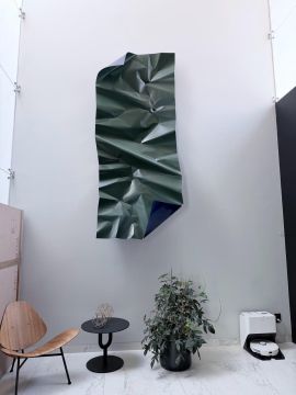 Instalador de arte