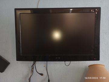 TV Repair Specialist