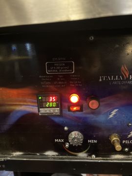 Oven and Stove Repair or Maintenance