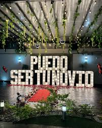 Decoración de eventos