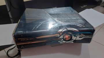 Game console reparation