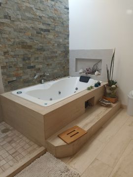 Reparación de jacuzzis y spa