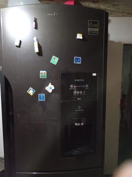 Reparador de refrigeradores