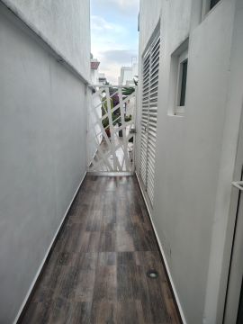 Door Painting
