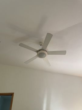 Fan Repairman