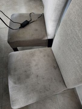 Upholstery and Furniture Cleaner - Domestic Services