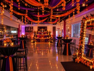 Decorador de eventos