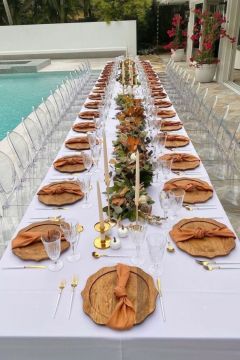 Event Decorating