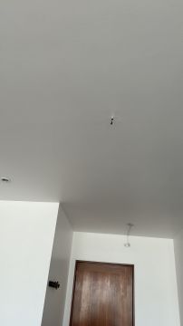 Instalación de lámparas