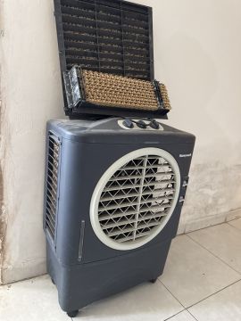Servicio técnico de reparación de ventiladores