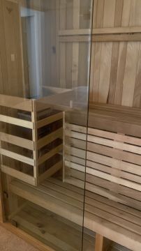 Pools, Hot Tubs and Spas