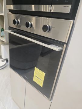 Especialista en hornos y estufas