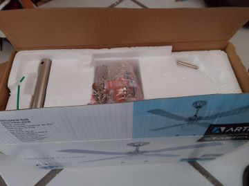 Fan Installer