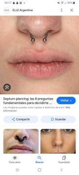Piercing Artist