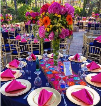 Event Decorating