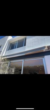 Awning Repair and Maintenance