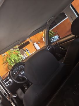 Car Upholsterer