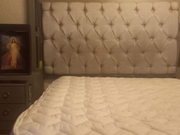 Servicio de mudanzas de larga distancia