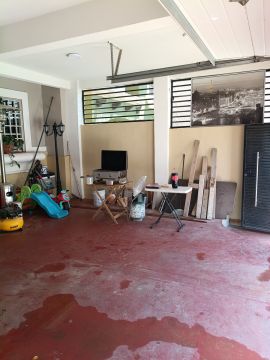Stair and Staircase Addition or Remodel - Walls, Framing, and Stairs