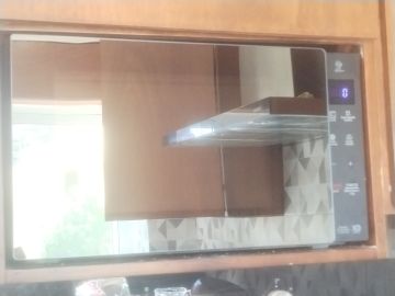 Especialista en hornos y estufas