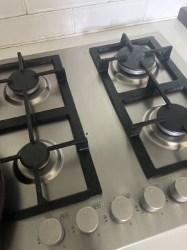 Especialista en hornos y estufas