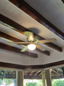 Fan Repairman