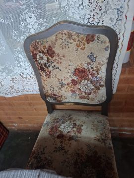 Limpiador de tapicerias y muebles