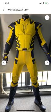 Custom Tailor