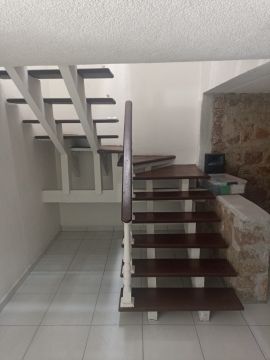 Especialista en escaleras - Hogar