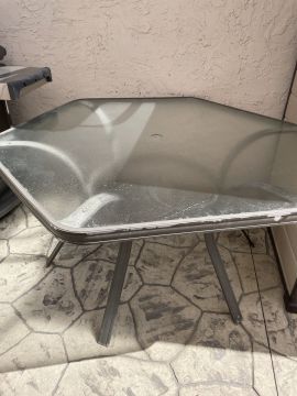Furniture restoration company
