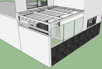 Awning Repair and Maintenance - Awnings