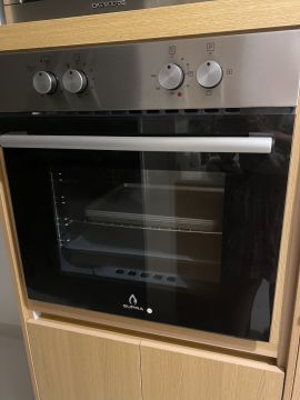 Especialista en hornos y estufas