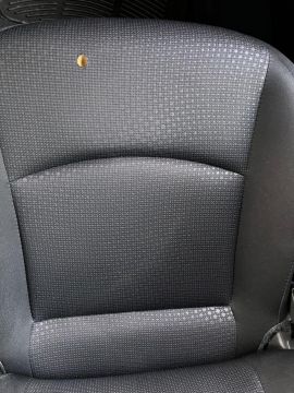 Car Upholsterer