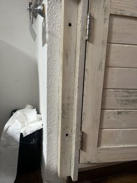 Cleaning - Domestic Services