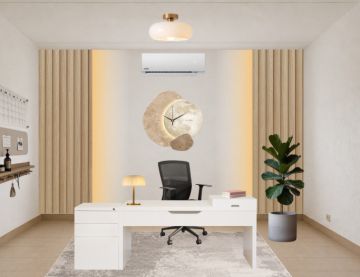 Lamp Installer