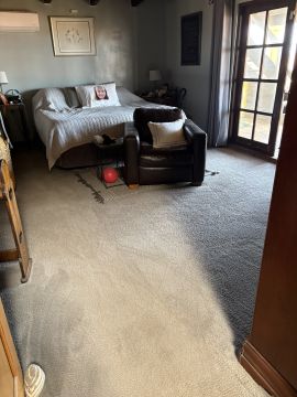 Cleaning