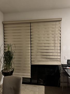 Window Blinds Cleaning Specialist