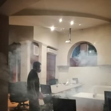 JBfumigaciones - Guadalajara - Servicios de control de plagas