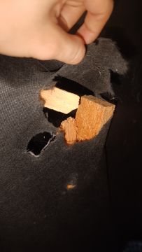 Reparador de muebles