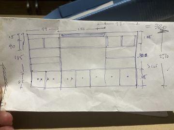 Woodwork and Carpentry
