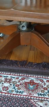 Reparación de muebles