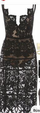 Dress Rental