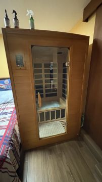 Sauna Repair or Maintenance