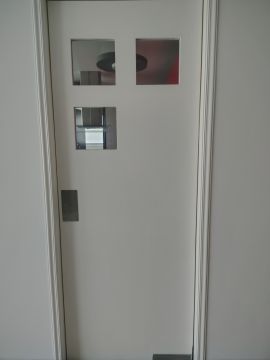 Door Painter