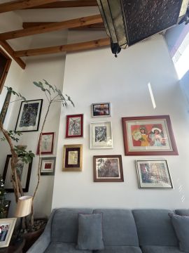 Instalador de arte